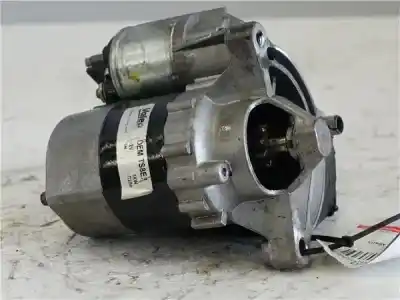 Second-hand car spare part starter motor for peugeot 1007 (km_) 1.4 oem iam references 