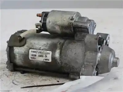 Second-hand car spare part STARTER MOTOR for FORD KUGA (CBV)  OEM IAM references FOMOCO/6G9N11000FA  