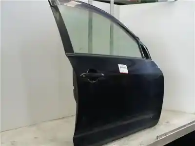 Автозапчасти б/у дверь передняя правая за toyota rav4 (a2) 2.0 d-4d 4wd ссылки oem iam   
