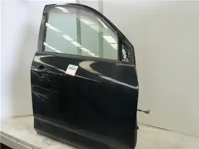 Автозапчасти б/у дверь передняя правая за toyota rav4 (a2) 2.0 d-4d 4wd ссылки oem iam   