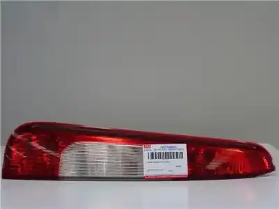 Автозапчасти б/у левый задний фонарь за ford c-max (cb3) 1.6 16v cat ссылки oem iam 