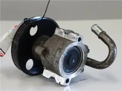 Автозапчасти б/у насос гидроусилителя руля за chevrolet aveo hatchback 1.4 lt ссылки oem iam   