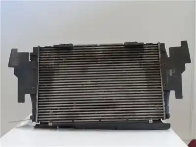 Second-hand car spare part INTERCOOLER for SAAB 9-3 BERLINA  OEM IAM references   