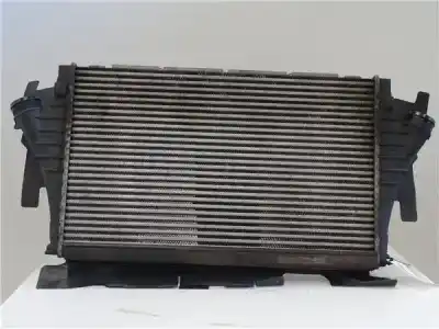 Peça sobressalente para automóvel em segunda mão intercooler por saab 9-3 berlina 1.9 ttid referências oem iam   