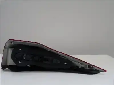 Автозапчасти б/у правый задний фонарь за renault megane ii ranchera familiar (km0/1_) 2.0 dci ссылки oem iam   