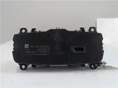 Tweedehands auto-onderdeel lichtbesturing voor bmw serie 1 berlina 5p (f20) 2.0 116d oem iam-referenties   
