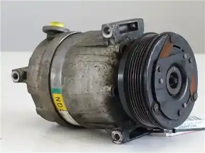 Tweedehands auto-onderdeel airconditioning compressor voor opel vectra b fastback (38_) 2.0 dti 16v oem iam-referenties 