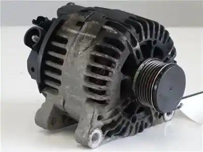Pièce détachée automobile d'occasion alternateur pour peugeot 807 2.0 hdi références oem iam   