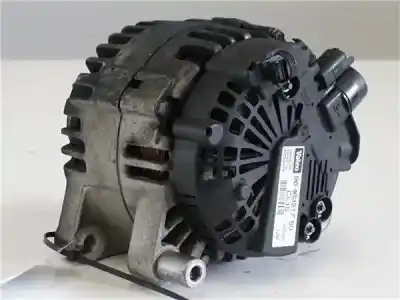 Pièce détachée automobile d'occasion alternateur pour peugeot 807 2.0 hdi références oem iam   