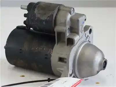 Pezzo di ricambio per auto di seconda mano motorino di avviamento per nissan note (e11e) 1.4 cat riferimenti oem iam 