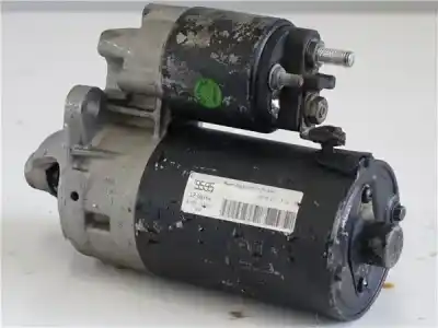 Piesă de schimb auto la mâna a doua electromotor pentru nissan note (e11e) 1.4 cat referințe oem iam   9595