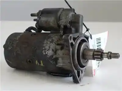 Piesă de schimb auto la mâna a doua electromotor pentru volkswagen transporter iv furgón (70xa) 2.4 d referințe oem iam   0001218116