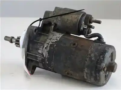 Piesă de schimb auto la mâna a doua electromotor pentru volkswagen transporter iv furgón (70xa) 2.4 d referințe oem iam   0001218116