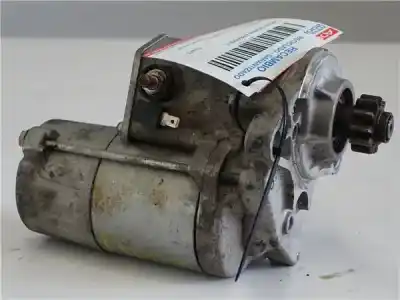 Peça sobressalente para automóvel em segunda mão motor de arranque por land rover freelander (ln) 2.0 di referências oem iam 