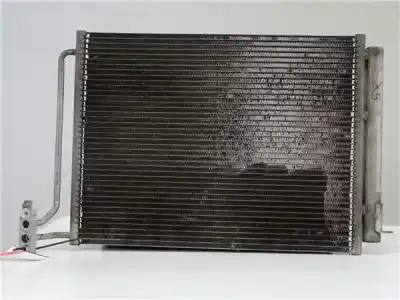 Pezzo di ricambio per auto di seconda mano radiatore riscaldamento/aria condizionata per bmw serie x5 (e53) 4.8is automático riferimenti oem iam 