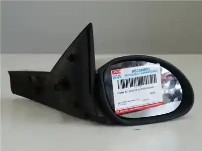 Tweedehands auto-onderdeel rechts achteruitzicht voor opel vectra b fastback (38_) 2.0 dti 16v oem iam-referenties 