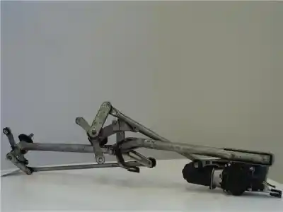 Tweedehands auto-onderdeel ruitenwissermotor voor voor honda civic viii hatchback (fn, fk) 2.2 ctdi oem iam-referenties 
