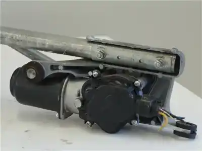 Автозапчасти б/у мотор переднего стеклоочистителя за honda civic viii hatchback (fn, fk) 2.2 ctdi ссылки oem iam   