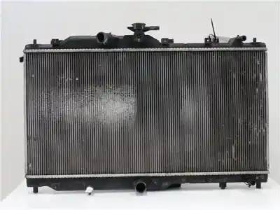 Peça sobressalente para automóvel em segunda mão radiador de água por mazda cx-3 (dk) 1.5 skyactiv-d (dk2ws) referências oem iam 