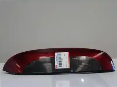 Second-hand car spare part right tailgate light for opel corsa c (x01) 1.2 (f08, f68) oem iam references 