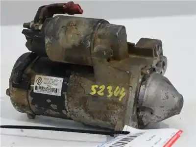 Recambio de automóvil de segunda mano de MOTOR ARRANQUE para RENAULT KANGOO II (F/KW0)  referencias OEM IAM   M000T87881