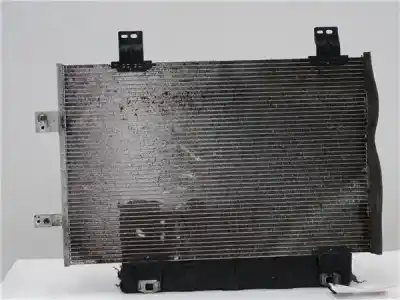 Peça sobressalente para automóvel em segunda mão condensador / radiador de sofagem / ar condicionado por mazda cx-3 (dk) 1.5 skyactiv-d (dk2ws) referências oem iam 
