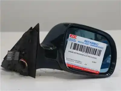 Автозапчасти б/у задний вид справа за audi a4 berlina (b5) 1.9 tdi ссылки oem iam  Автозапчасти б/у задний вид справа за audi a4 berlina (b5) 1.9 tdi ссылки oem iam