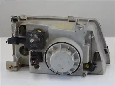 Pièce détachée automobile d'occasion feu gauche pour hyundai galloper ii (jk-01) 2.5 td intercooler références oem iam   
