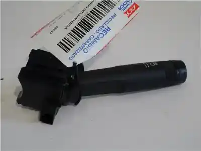 Second-hand car spare part indicator switch for opel corsa e (x15) 1.3 cdti (08. 68) oem iam references   