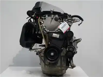 Pièce détachée automobile d'occasion moteur complet pour renault clio ii fase i (b/cb0) 1.6 rt b/cboa/f références oem iam k4m g 745  