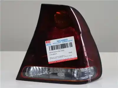 Piesă de schimb auto la mâna a doua lampã spate dreapta pentru bmw serie 3 compacto (e46) 2.0 320td referințe oem iam 20 4d 4/bosch