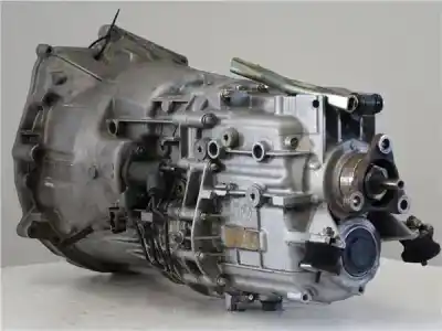 Pezzo di ricambio per auto di seconda mano riduttore per bmw serie 3 compacto (e46) 2.0 320td riferimenti oem iam hbl  