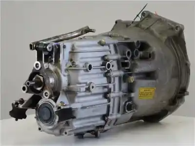 Pezzo di ricambio per auto di seconda mano riduttore per bmw serie 3 compacto (e46) 2.0 320td riferimenti oem iam hbl  