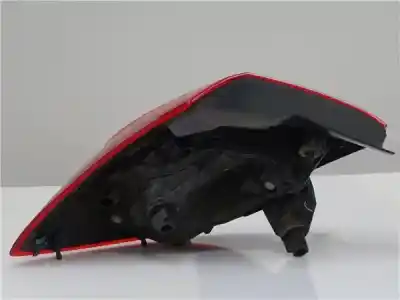 Second-hand car spare part right tailgate light for opel corsa e (x15) 1.3 cdti (08. 68) oem iam references   