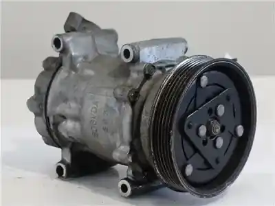 Second-hand car spare part AIR CONDITIONING COMPRESSOR for NISSAN TIIDA (C11X/SC11X)  OEM IAM references   012970974