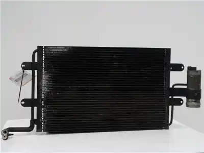 İkinci el araba yedek parçası Isitma / Klima Radyatörü için VOLKSWAGEN GOLF IV BERLINA (1J1) 1.8 20V Turbo OEM IAM referansları   