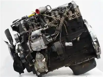 Gebrauchtes Autoersatzteil kompletter motor zum jeep grand cherokee (wj/wg) 3.1 td limited oem-iam-referenzen vm73b  