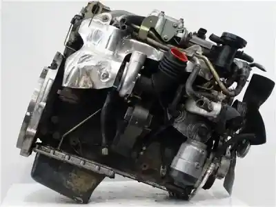 Gebrauchtes Autoersatzteil kompletter motor zum jeep grand cherokee (wj/wg) 3.1 td limited oem-iam-referenzen vm73b  