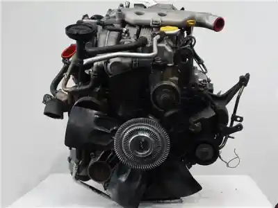 Gebrauchtes Autoersatzteil kompletter motor zum jeep grand cherokee (wj/wg) 3.1 td limited oem-iam-referenzen vm73b  
