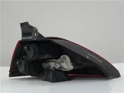 Автозапчасти б/у правый задний фонарь за renault megane ii sedán (lm0/1_) 1.9 cdi ссылки oem iam   