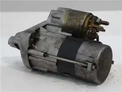 Peça sobressalente para automóvel em segunda mão motor de arranque por bmw serie 3 compacto (e46) 2.0 320td referências oem iam   d7g4