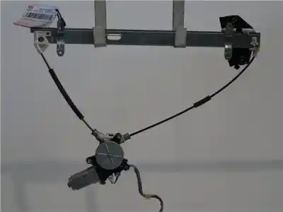 Second-hand car spare part PASSENGER SIDE RIGHT WINDOW REGULATOR for HONDA CR-V (RD8)  OEM IAM references   