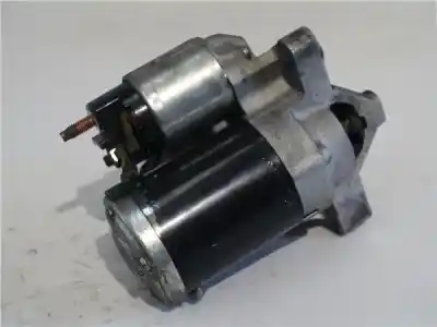 Peça sobressalente para automóvel em segunda mão motor de arranque por citroen c3 i (fc_, fn_) 1.4 i referências oem iam   m000t45071zt