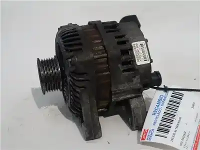 Pièce détachée automobile d'occasion ALTERNATEUR pour CITROEN C3 I (FC_, FN_)  Références OEM IAM 9660055080 5705EG , PEUGEOT | 5705KW , PEUGEOT | 5702K0 , CITROËN | 9638275980 , CITROËN | 9641398680 , CITROËN | 9642879680 , CITROËN | 9642879980 , CITROËN | 9 A005TG0192B