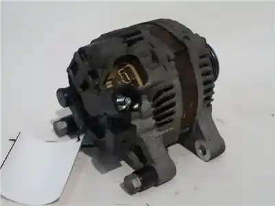 Gebrauchtes Autoersatzteil lichtmaschine zum citroen c3 i (fc_, fn_) 1.4 i oem-iam-referenzen 9660055080 5705eg , peugeot | 5705kw , peugeot | 5702k0 , citroën | 9638275980 , citroën | 9641398680 , citroën | 9642879680 , citroën | 9642879980 , citroën | 9 a005tg0192b