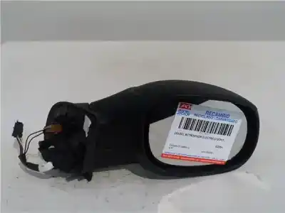 Pièce détachée automobile d'occasion rétroviseur droit pour citroen c3 i (fc_, fn_) 1.4 i références oem iam 