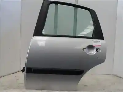 Pièce détachée automobile d'occasion porte arriere gauche pour citroen c3 i (fc_, fn_) 1.4 i références oem iam 