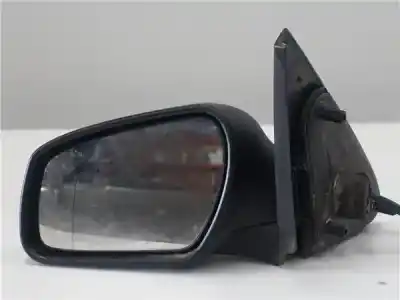 Peça sobressalente para automóvel em segunda mão espelho retrovisor esquerdo por ford mondeo iii sedán (b4y) 2.0 16v tddi / tdci referências oem iam 