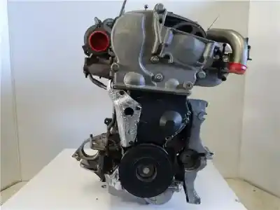 Second-hand car spare part complete engine for renault grand scénic ii (jm0/1_) 2.0 oem iam references f4r 3 776  