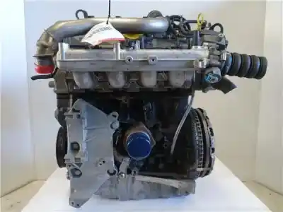 Second-hand car spare part complete engine for renault grand scénic ii (jm0/1_) 2.0 oem iam references f4r 3 776  